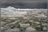 Laguna San Rafael, Chile