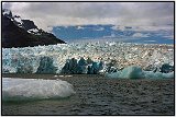 Laguna San Rafael, Chile