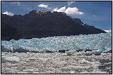 Laguna San Rafael, Chile