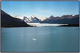 Perito Moreno Glacier, Argnetina