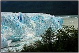 Perito Moreno Glacier, Argnetina