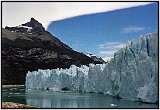 Perito Moreno Glacier, Argnetina