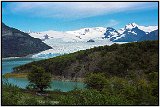 Perito Moreno Glacier, Argnetina