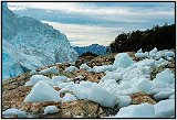 Perito Moreno Glacier, Argnetina