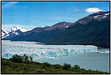 Perito Moreno Glacier, Argnetina