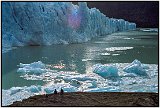 Perito Moreno Glacier, Argnetina