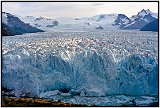 Perito Moreno Glacier, Argnetina