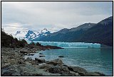Perito Moreno Glacier, Argnetina