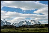 Parque Nacional Torres del Paine, Chile