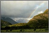 Parque Nacional Torres del Paine, Chile