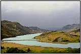 Parque Nacional Torres del Paine, Chile