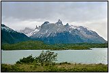 Parque Nacional Torres del Paine, Chile