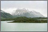 Parque Nacional Torres del Paine, Chile