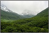 Parque Nacional Torres del Paine, Chile