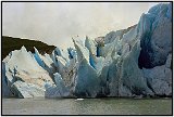 Parque Nacional Torres del Paine, Chile