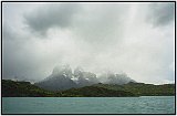 Parque Nacional Torres del Paine, Chile