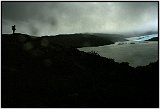 Parque Nacional Torres del Paine, Chile