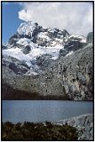 The central cordilleras