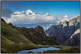 On the Inca Trail