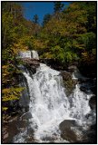 Catskills, NY, Fall 2010