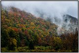 Catskills, NY, Fall 2010