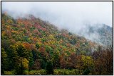 Catskills, NY, Fall 2010