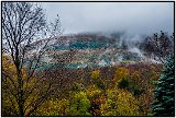 Catskills, NY, Fall 2010