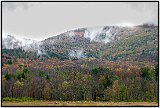 Catskills, NY, Fall 2010