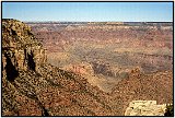 Grand Canyon, 1985