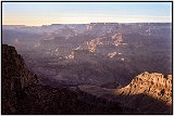 Grand Canyon, 1985