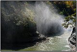 Lechtworth State Park, Finger Lakes, NY, 20XX