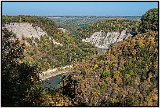 Lechtworth State Park, Finger Lakes, NY, 20XX