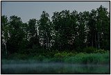 Tahquamenon River, Upper Peninsula, MI 2011