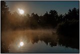 Tahquamenon River, Upper Peninsula, MI 2011