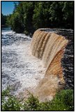 Tahquamenon River, Upper Peninsula, MI 2011