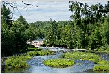 Tahquamenon River, Upper Peninsula, MI 2011