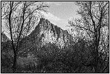 Zion National Park, Utah, 1988