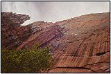 Zion National Park, Utah, 1988