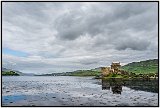 Eilean Donan Castle