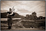 Eilean Donan Castle