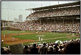 Wrigley Field, 1984