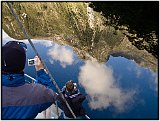 Doubtful Sound, New Zealand