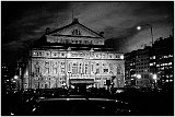 Teatro Colon, 1990