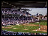 Wrigley Field 2008