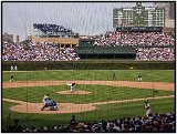 Wrigley Field 2008