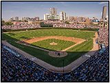 The Friendly Confines (Wrigley Field) 2008