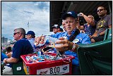 Wrigley Field 2014