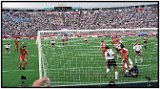 World Cup Futbol (Soccer) 1994 Goooooooooooool!