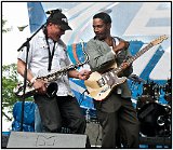 Chicago Blues Festival 2011