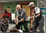 Zac Harmon Band 23